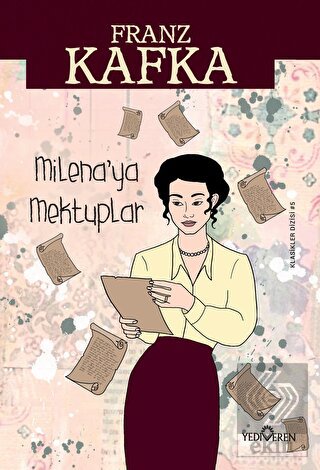 Milena\'ya Mektuplar