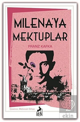 Milena\'ya Mektuplar