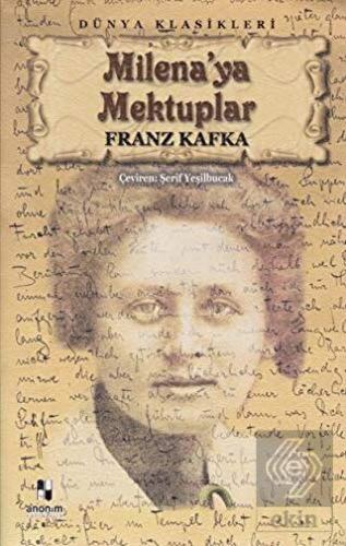 Milena\'ya Mektuplar