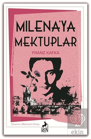 Milena\'ya Mektuplar