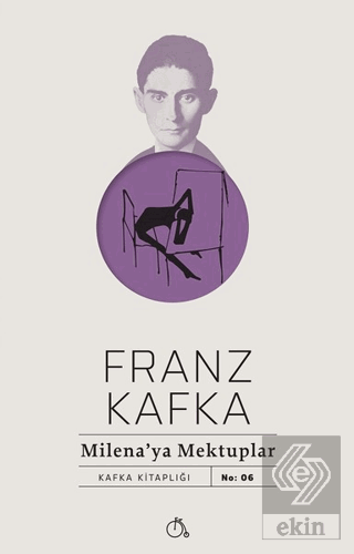 Milena\'ya Mektuplar