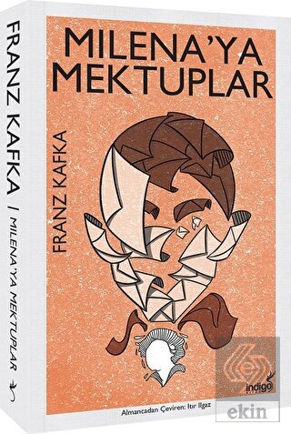 Milena\'ya Mektuplar