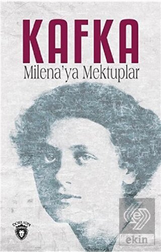 Milena\'ya Mektuplar