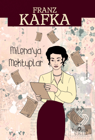 Milena\'ya Mektuplar