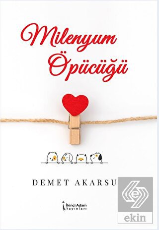 Milenyum Öpücüğü