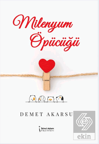 Milenyum Öpücüğü