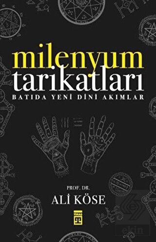 Milenyum Tarikatları