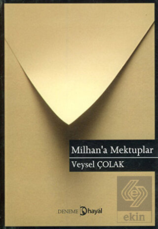 Milhan\'a Mektuplar