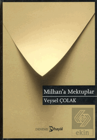 Milhan\'a Mektuplar