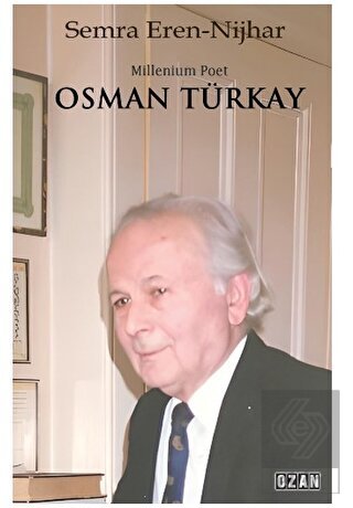 Millenium Poet Osman Türkay