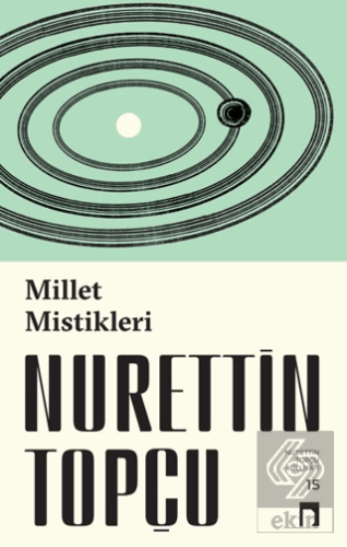 Millet Mistikleri