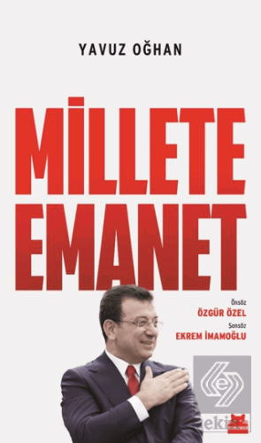 Millete Emanet