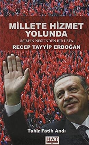 Millete Hizmet Yolunda Asım\'ın Neslinden Bir Usta