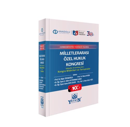 Milletlerarası Özel Hukuk Kongresi