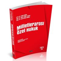 Milletlerarası Özel Hukuk