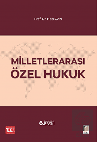 Milletlerarası Özel Hukuk