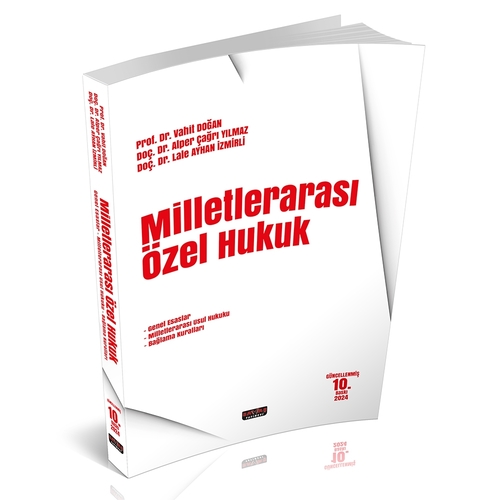 Milletlerarası Özel Hukuk