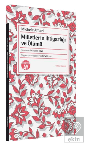 Milletlerin İhtiyarlığı ve Ölümü