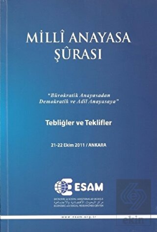Milli Anayasa Şurası