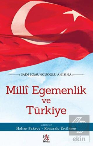 Milli Egemenlik ve Türkiye