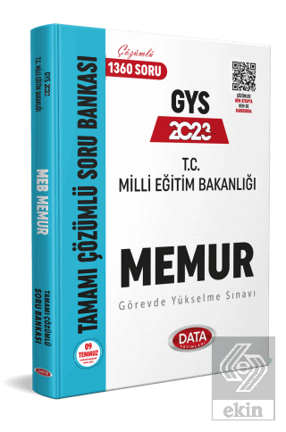 Milli Eğitim Bakanlığı Memur Tamamı Çözümlü GYS So
