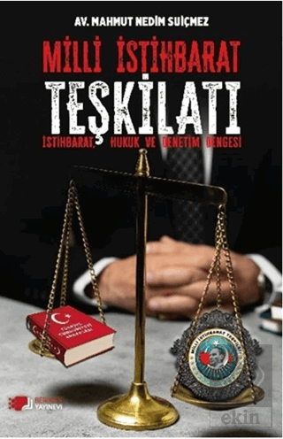 Milli İstihbarat Teşkilatı