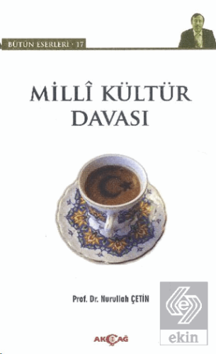Milli Kültür Davası