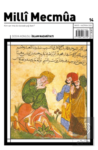 Milli Mecmua Sayı 14 / Mayıs - Haziran 2020