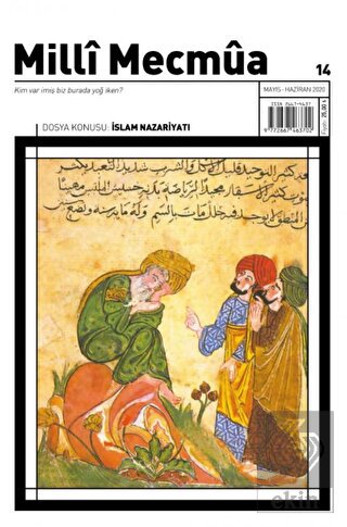 Milli Mecmua Sayı 14 / Mayıs - Haziran 2020