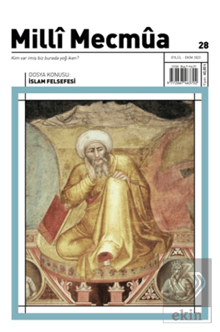 Milli Mecmua Sayı: 28 Eylül - Ekim 2022
