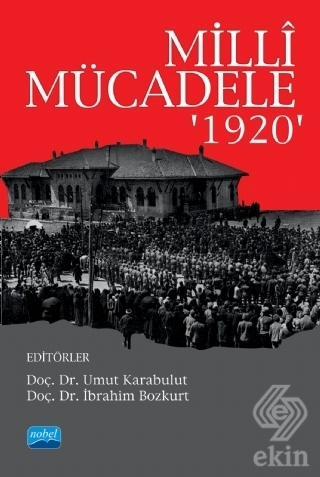 Milli Mücadele \'1920\'