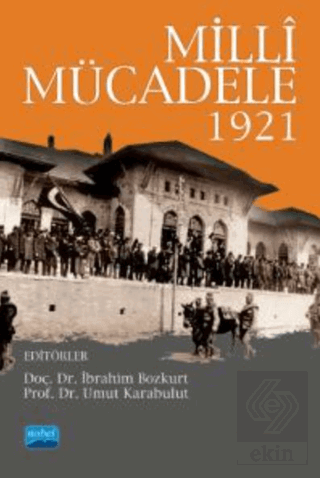 Milli Mücadele 1921