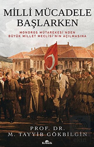 Milli Mücadele Başlarken