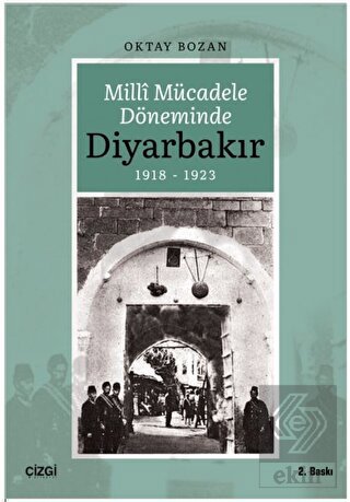 Milli Mücadele Döneminde Diyarbakır