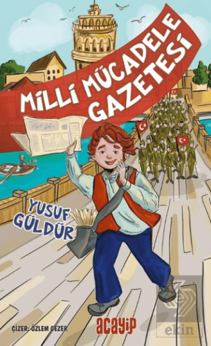 Milli Mücadele Gazetesi
