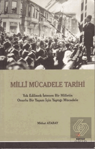 Milli Mücadele Tarihi