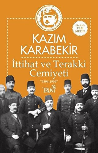 Milli Mücadele\'de İttihat ve Terakki Erkanı ve Env
