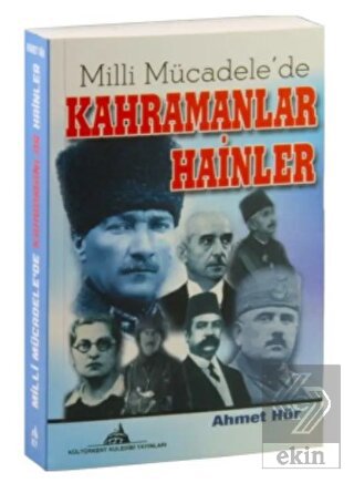 Milli Mücadele'de Kahramanlar Hainler