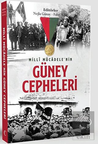 Milli Mücadele'nin Güney Cepheleri