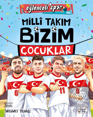 Milli Takım - Bizim Çocuklar