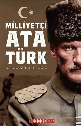 Milliyetçi Atatürk
