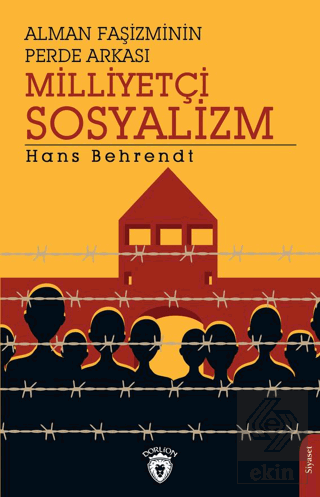 Milliyetçi Sosyalizm