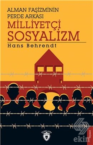 Milliyetçi Sosyalizm