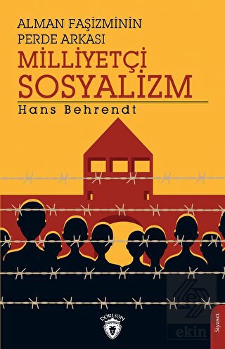 Milliyetçi Sosyalizm