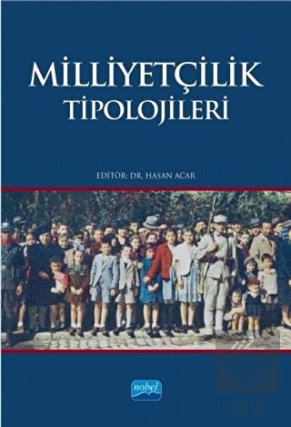 Milliyetçilik Tipolojileri