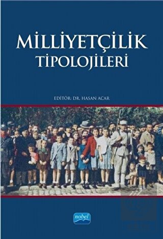 Milliyetçilik Tipolojileri