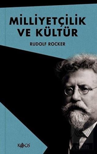 Milliyetçilik ve Kültür