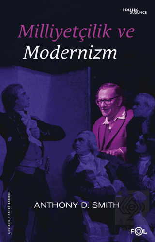 Milliyetçilik ve Modernizm