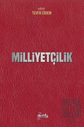 Milliyetçilik