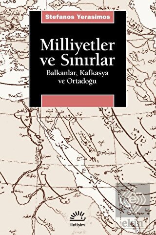 Milliyetler ve Sınırlar